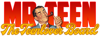 MrTeen - The Teenlover Board